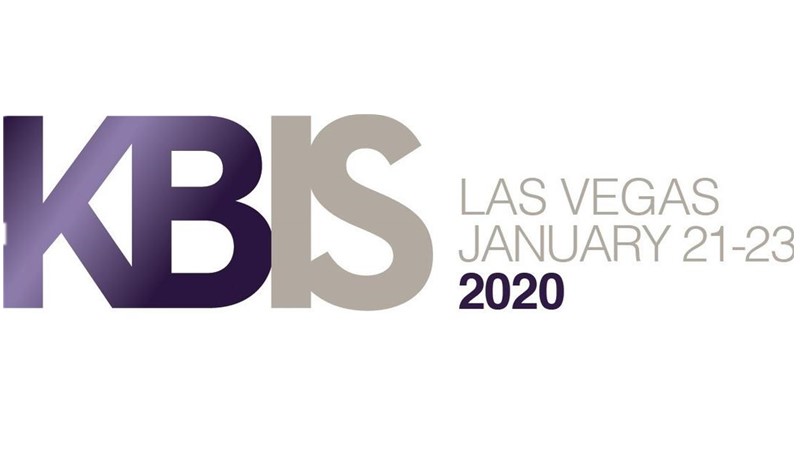 2020 KBIS International Building Show in Las Vegas